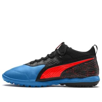 Un 19.3 TF “Negro Azul Rojo”