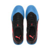 Un 19.3 TF “Negro Azul Rojo”