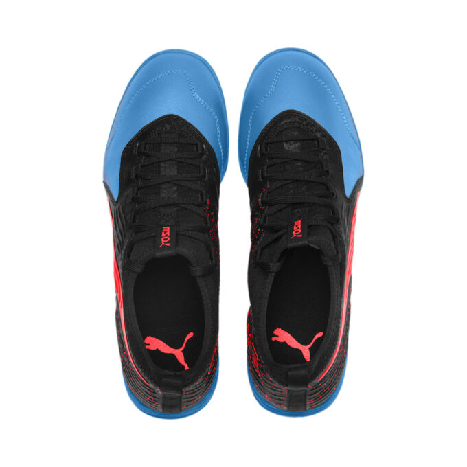 Un 19.3 TF “Negro Azul Rojo”