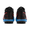 Un 19.3 TF “Negro Azul Rojo”