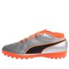 Un 4 Syn TT “Naranja Plateado”