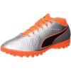 Un 4 Syn TT “Naranja Plateado”