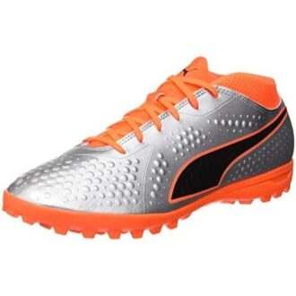 Un 4 Syn TT “Naranja Plateado”