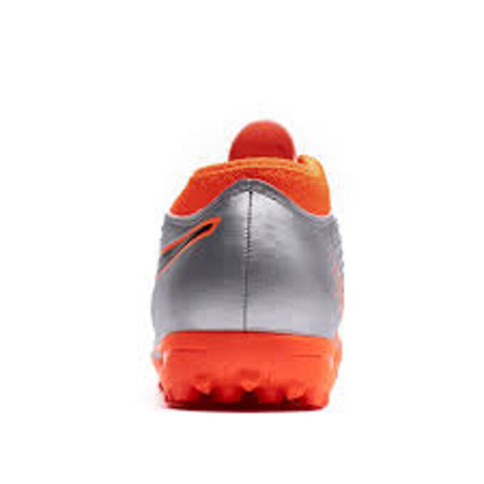 Un 4 Syn TT “Naranja Plateado”