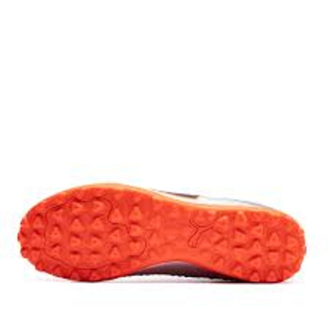 Un 4 Syn TT “Naranja Plateado”