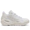 una LaMelo Ball LaFranc RNR “Triple White”