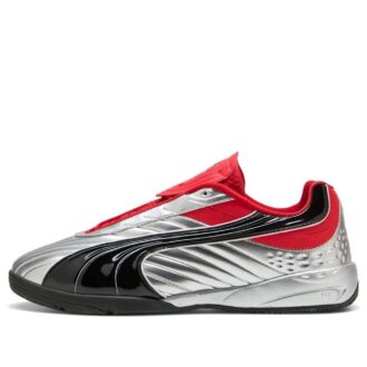 V-S2 Goalgetter “Para siempre rojo”