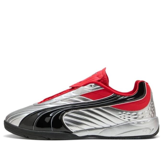 V-S2 Goalgetter “Para siempre rojo”