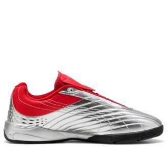 V-S2 Goalgetter “Para siempre rojo”