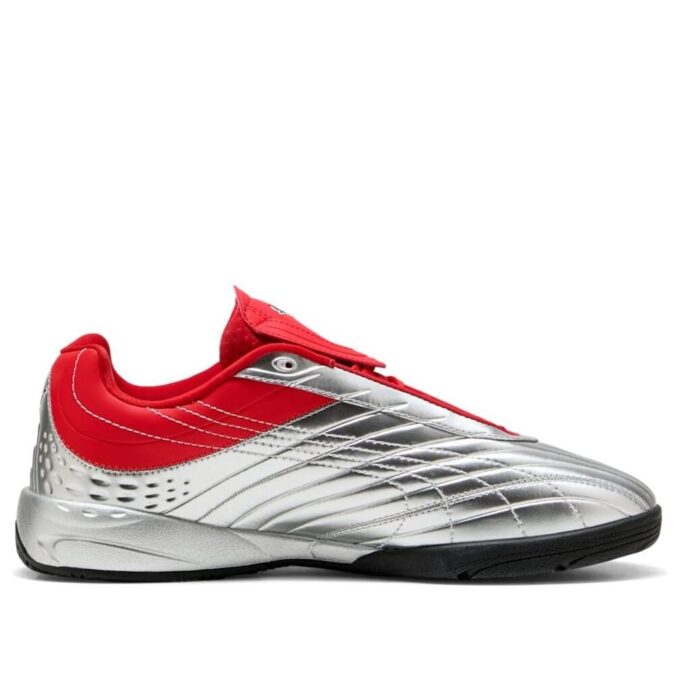 V-S2 Goalgetter “Para siempre rojo”