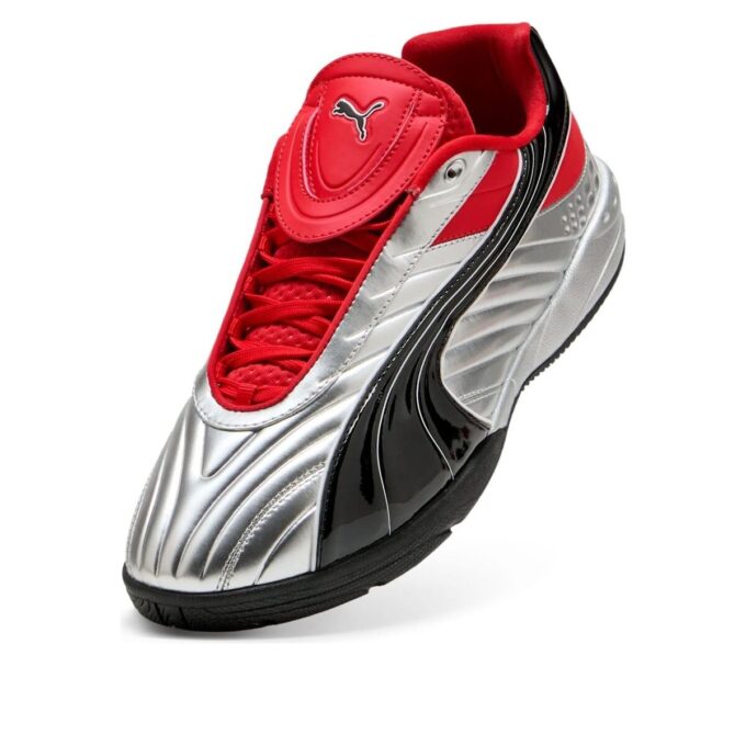 V-S2 Goalgetter “Para siempre rojo”