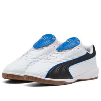 V-S2 Libero “Blanco PUMA Negro”