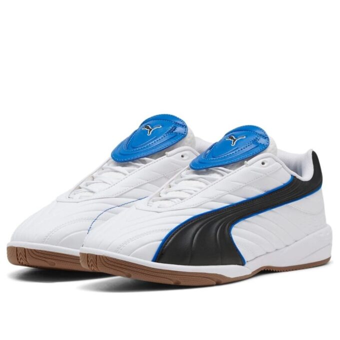 V-S2 Libero “Blanco PUMA Negro”