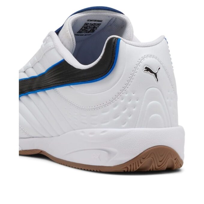 V-S2 Libero “Blanco PUMA Negro”