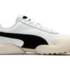 Vaderon Clean “Blanco y Negro”