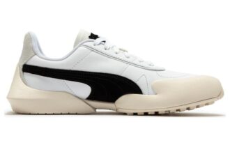 Vaderon Clean “Blanco y Negro”