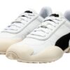 Vaderon Clean “Blanco y Negro”