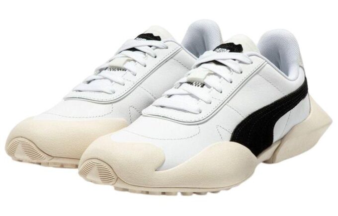 Vaderon Clean “Blanco y Negro”