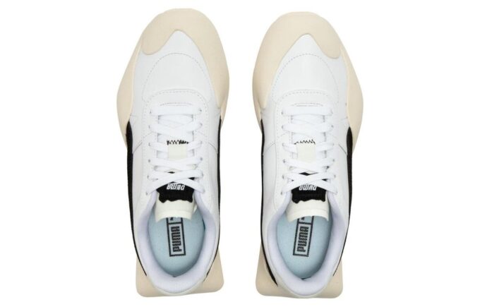 Vaderon Clean “Blanco y Negro”