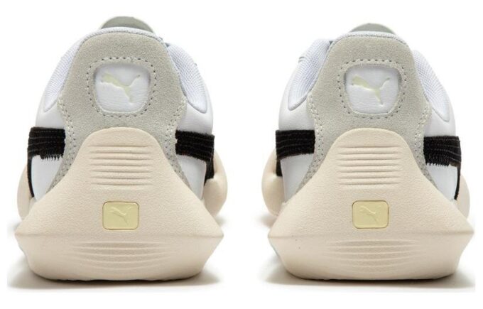 Vaderon Clean “Blanco y Negro”