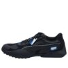 Vaderon x Ader Error “Negro Azul”