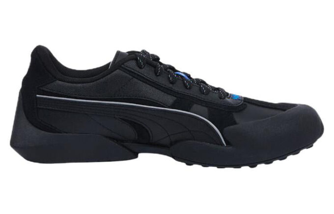 Vaderon x Ader Error “Negro Azul”
