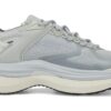Variante Nitro Sci-Tech “Gris Platino”