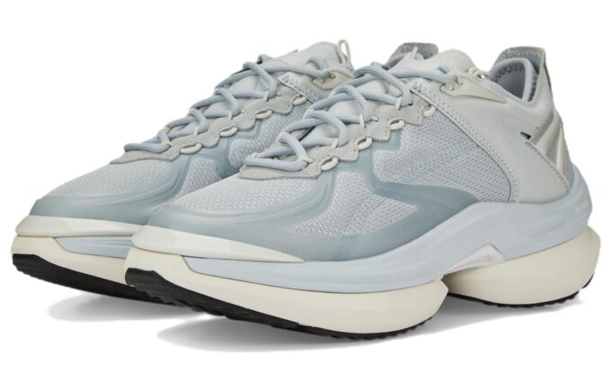 Variante Nitro Sci-Tech “Gris Platino”