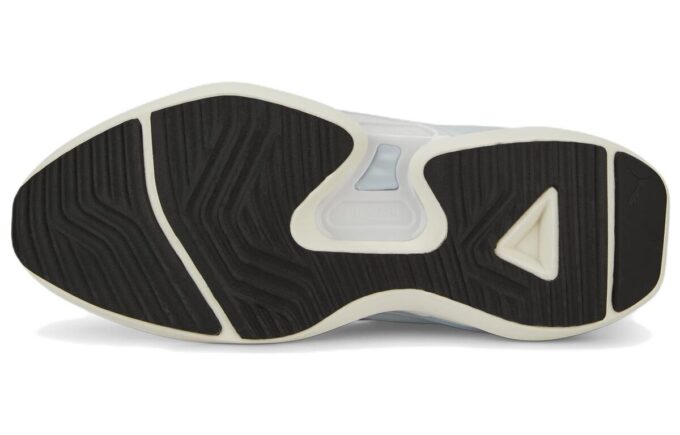 Variante Nitro Sci-Tech “Gris Platino”