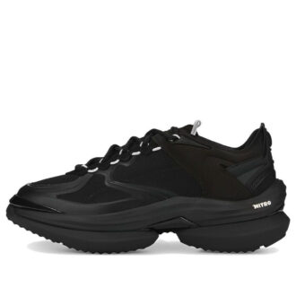Variante Nitro Sci-Tech “Negra”