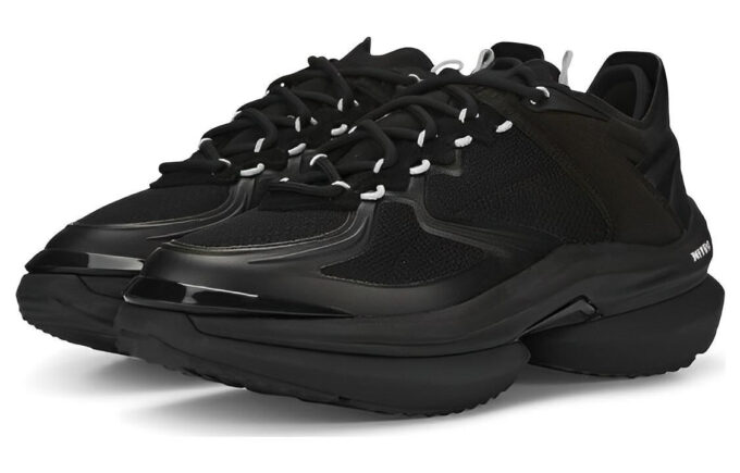Variante Nitro Sci-Tech “Negra”