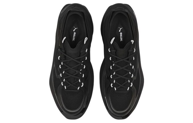 Variante Nitro Sci-Tech “Negra”