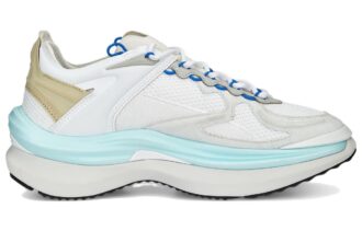 Variante Nitro Unnatural “Nitro Azul Blanco”