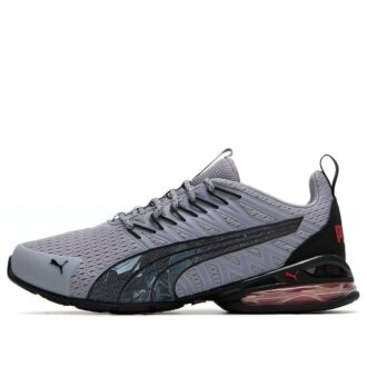 Varon Voltiac Evo RetroFuture “Gris”