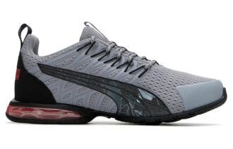 Varon Voltiac Evo RetroFuture “Gris”