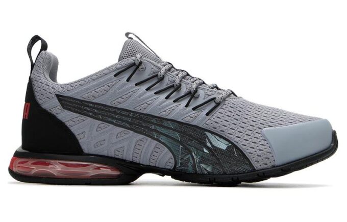 Varon Voltiac Evo RetroFuture “Gris”
