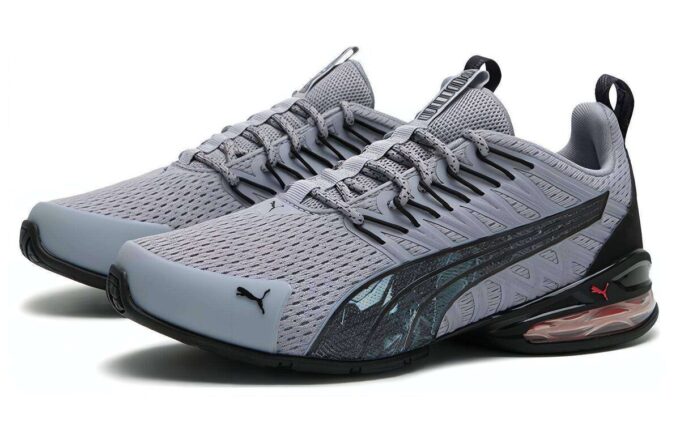 Varon Voltiac Evo RetroFuture “Gris”