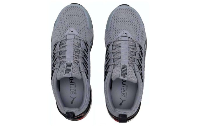 Varon Voltiac Evo RetroFuture “Gris”