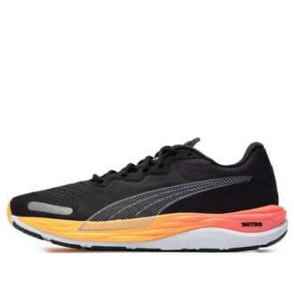 Velocity Nitro 2 “Atardecer negro”