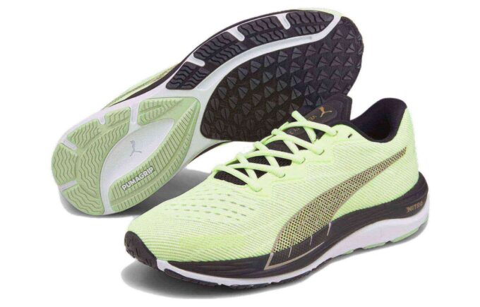 Velocity Nitro 2 “Corre 75”