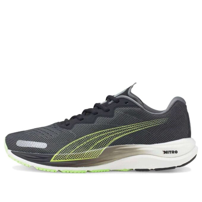 Velocity Nitro 2 “Lima negra con gas”
