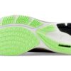 Velocity Nitro 2 “Lima negra con gas”
