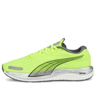 Velocity Nitro 2 “Lime Squeeze”