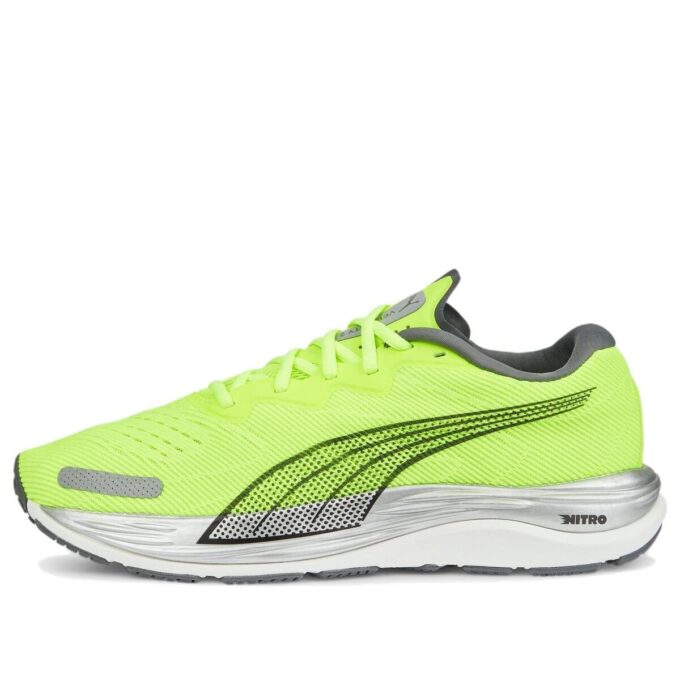 Velocity Nitro 2 “Lime Squeeze”