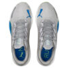 Velocity Nitro 2 Low Tops Gris Azul