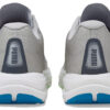 Velocity Nitro 2 Low Tops Gris Azul