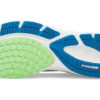 Velocity Nitro 2 Low Tops Gris Azul