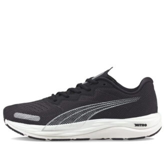 Velocity Nitro 2 “Negro Blanco”