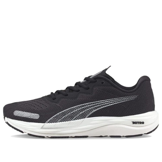 Velocity Nitro 2 “Negro Blanco”