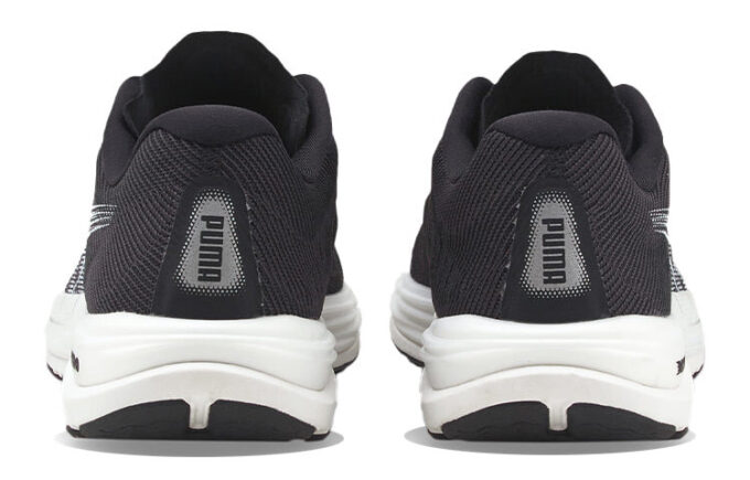 Velocity Nitro 2 “Negro Blanco”